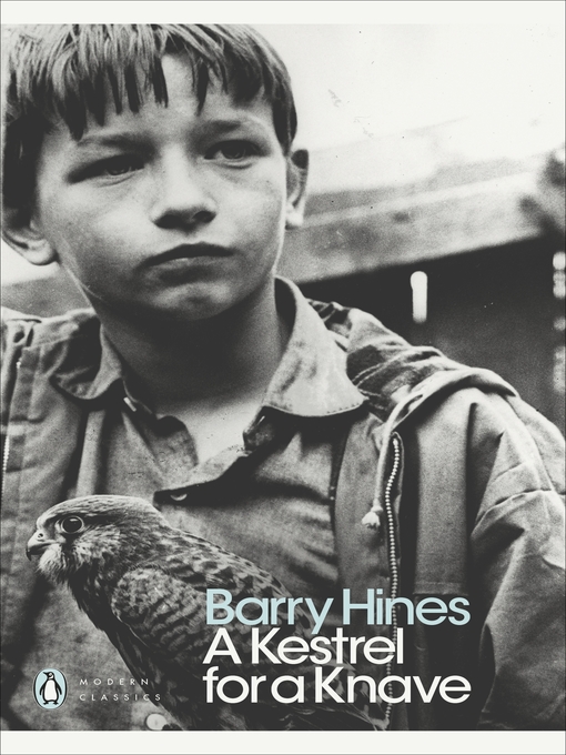 Title details for A Kestrel for a Knave by Barry Hines - Available